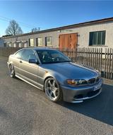 BMW 330Ci E46 M Paket Schalter - BMW 330 aus 2004: Coupe