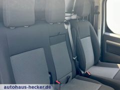 Fiat E-Scudo L2 49KWH