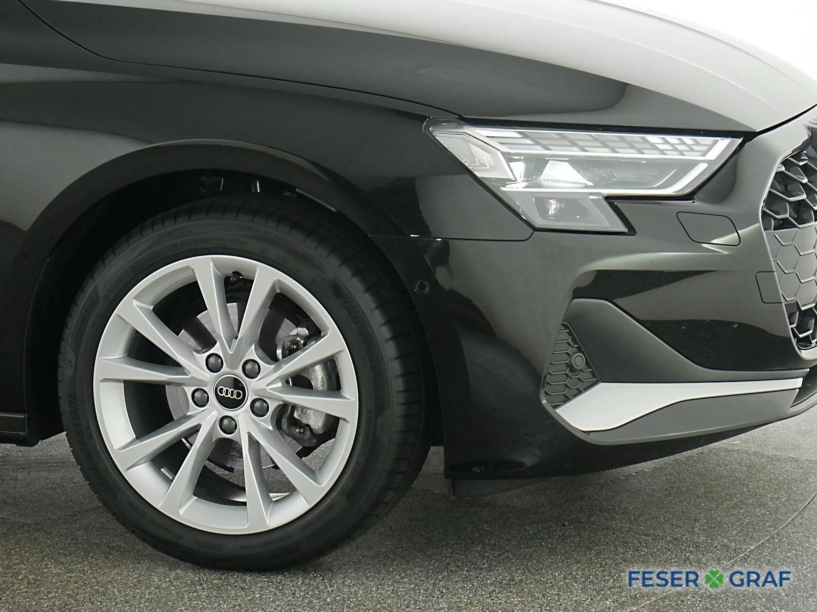 Audi A3 - Bild 10