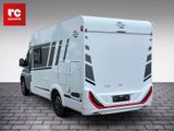 Carado V 132  - Carado Diesel Teilintegrierter Automatik