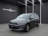 Volkswagen Touran 1.4 TSI Sound-Plus BMT PANO LED - Volkswagen: Kleinbus, Plus