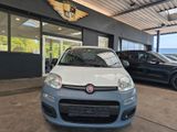 Fiat Panda 1.2 Pop BLANCO/AW-Reifen/1.Hand - Fiat Panda mit Benzin-Antrieb: Zentralverriegelung, Limousine