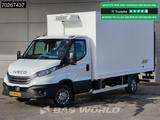 Iveco Daily 35S18 3.0L Koelwagen Laadklep Thermoking C