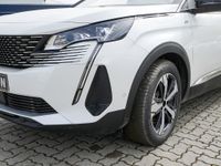 Peugeot 5008 - Vorschau Bild 18