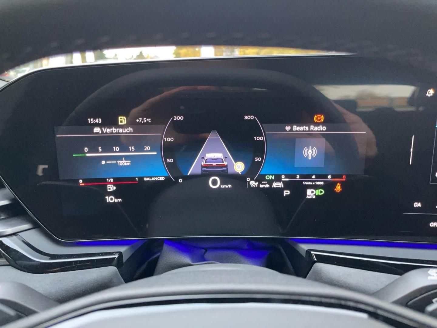 Fahrzeugabbildung Audi A5 Avant edition one TFSI quattro S tronic, edit