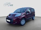 Fiat Qubo Dynamic/Klimaanlage/AHK/Tempomat - Fiat Qubo aus 2011