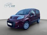 Fiat Qubo Dynamic/Klimaanlage/AHK/Tempomat - Fiat Qubo mit Diesel-Antrieb