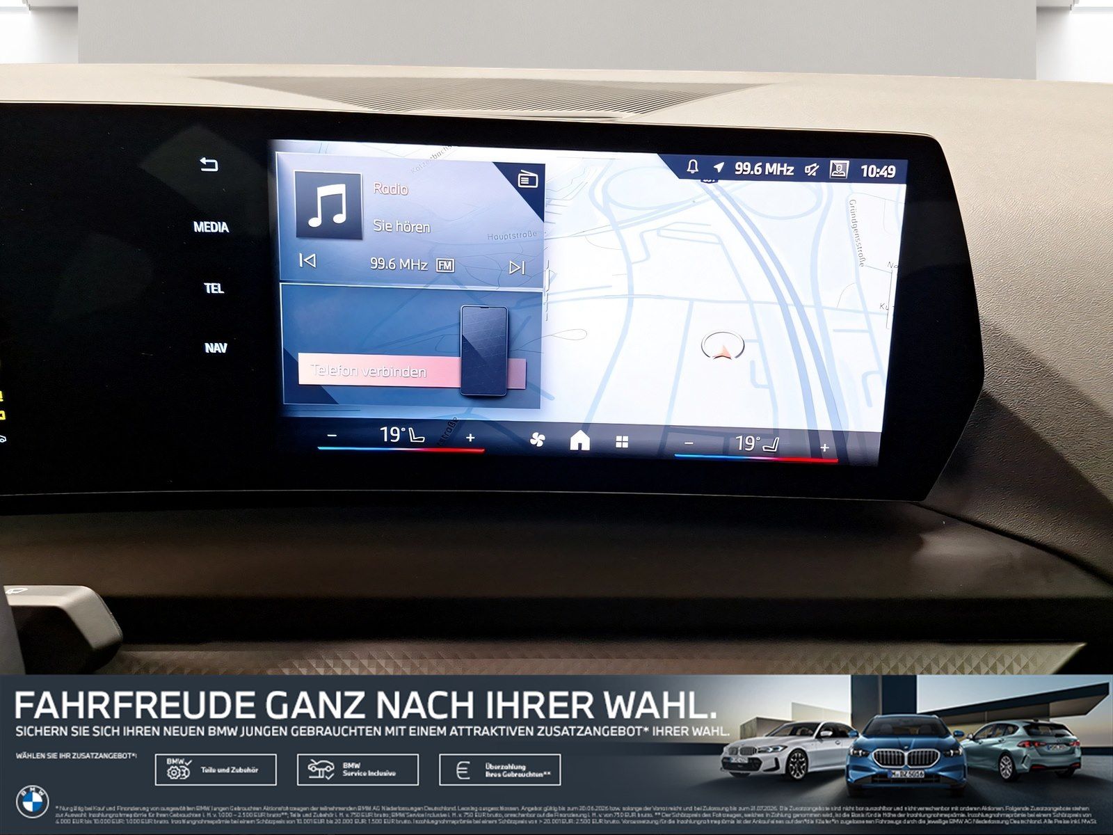 BMW 220 Gran Coupé - Bild 16