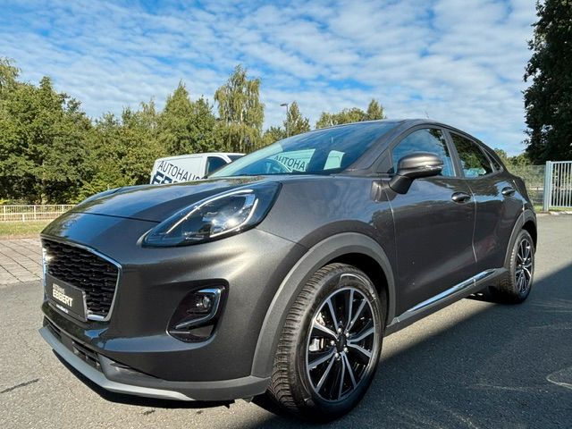 Image of Ford Puma