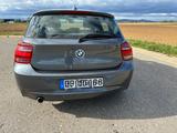 BMW 116d EfficientDynamics Edition - - BMW 116 in Freiburg
