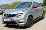 Nissan Juke Nismo RS | Recaro Sportsitze | 360° Kamera - Nissan Juke: Sport