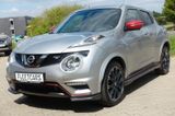 Nissan Juke Nismo RS | Recaro Sportsitze | 360° Kamera - Nissan Juke aus 2018