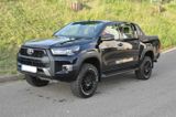 Toyota Hilux 4.0 V6 Double Cab Autom. NESTLE OFFROAD - Toyota Hilux: 0 D4d