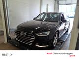 Audi A4 Avant advanced 30 TDI Business, Interface - Audi A4: 30 TDI