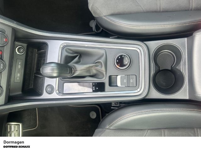 Cupra Ateca - Bild 17