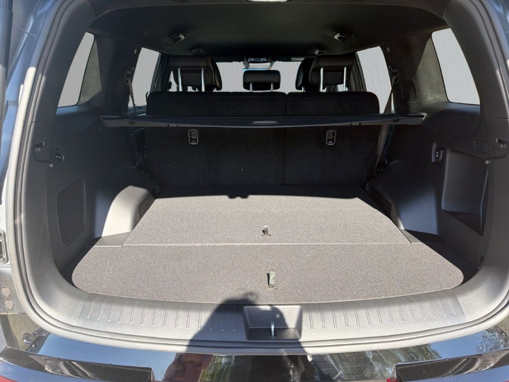 Hyundai Santa Fe – Bild 12