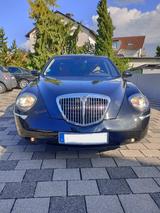 Lancia Thesis 2.4 Multijet 20V Emblema - Lancia Thesis Gebrauchtwagen