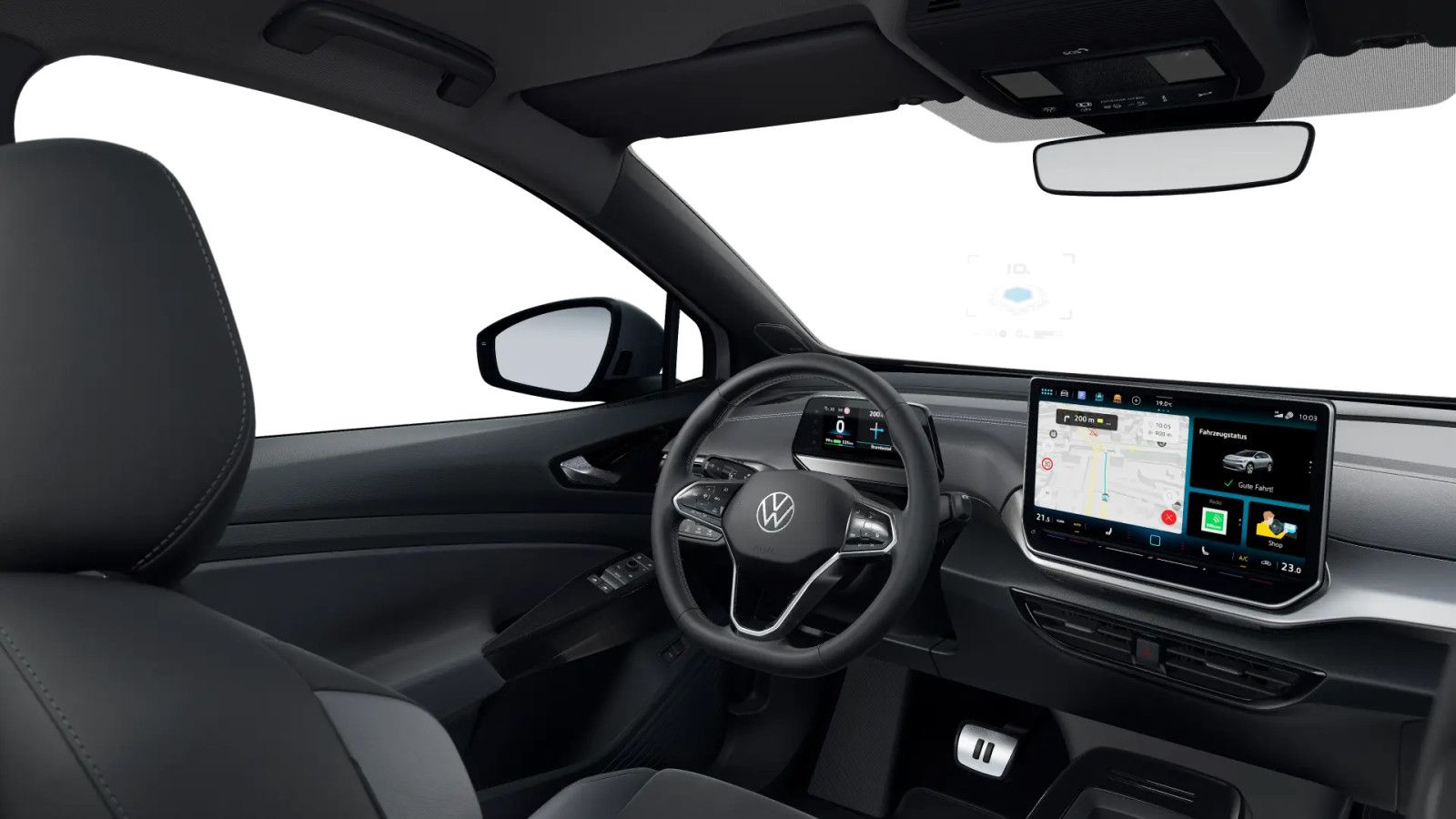 Volkswagen ID.4 - Bild 10