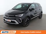 Opel Crossland X 1.2 Turbo Ultimate Aut.*NAVI*LED*CAM - Opel Crossland (X) in Bochum