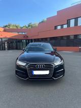 Audi A6 3.0 TDI 160kW quattro S tronic - - Audi A6 Gebrauchtwagen in Duisburg