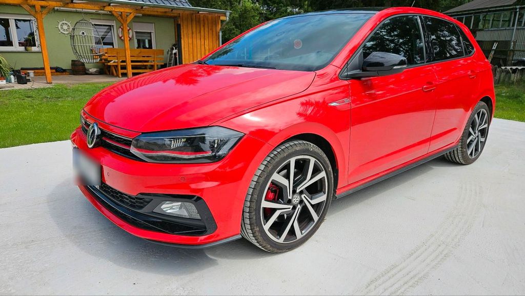 Image of Volkswagen Polo