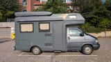 Volkswagen T4 Karmann Colorado 1998 - Colorado