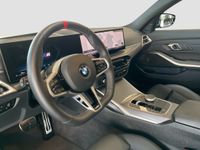 BMW M340d - Vorschau Bild 10
