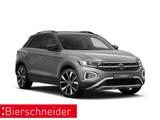 Volkswagen T-Roc 2.0 TDI DSG Style Black-Style inkl. ALU-WK - Neuwagen mit Diesel-Antrieb: Geländewagen