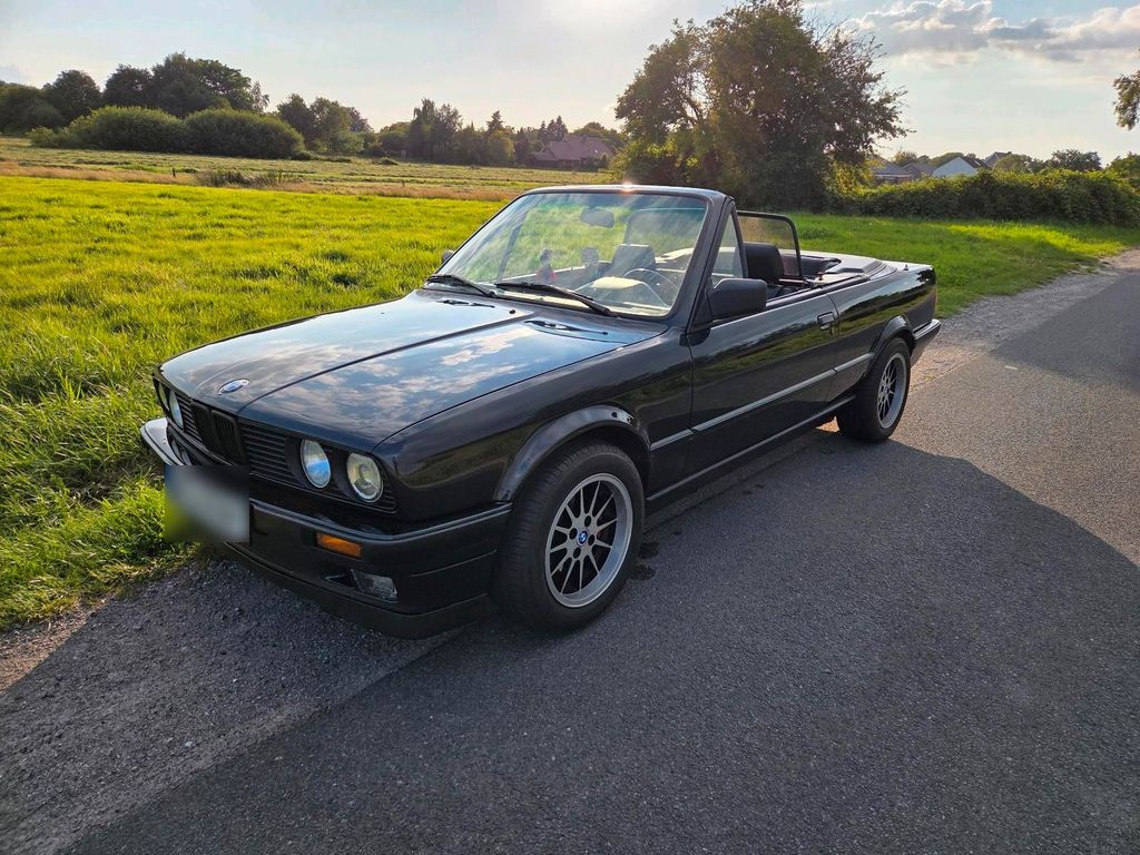 Image of BMW 318