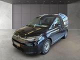 Volkswagen Caddy Style 2.0 TDI DSG LED Navi RFK ACC Stdhzg - Volkswagen Caddy: Style