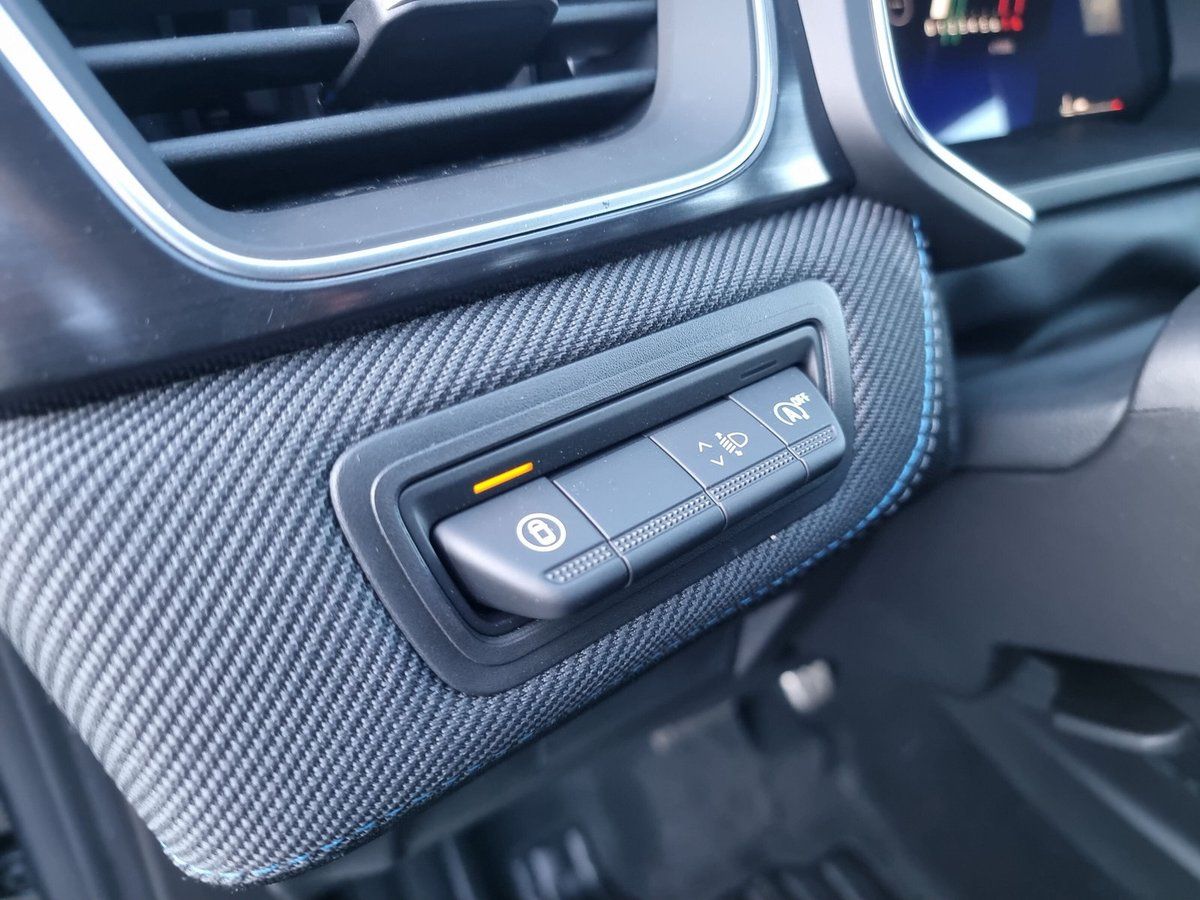 Renault Symbioz - Bild 21