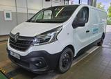 Renault Trafic L2H1*3,0t*3Sitz*Regalsystem*Navi*R.cam* - Renault: R3