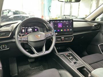 Fotografie 17 des Cupra Formentor 1.5 TSI DSG
