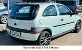 Opel Corsa Sport 90Ps/ Tüv /Service Neu - gebrauchte Opel Corsa aus dem Jahr 2000