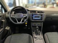 Volkswagen Tiguan - Vorschau Bild 13