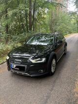 Audi A4 Allroad 2.0 TDI 110kW quattro - - gebrauchte Audi A4 Allroad aus dem Jahr 2014