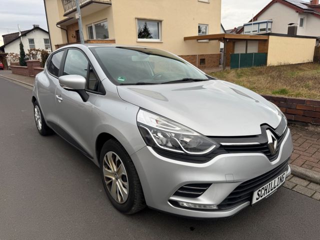 Renault Clio IV 1,5 dCi 2Sitzer+LKW+N1 ca 10STÜCK