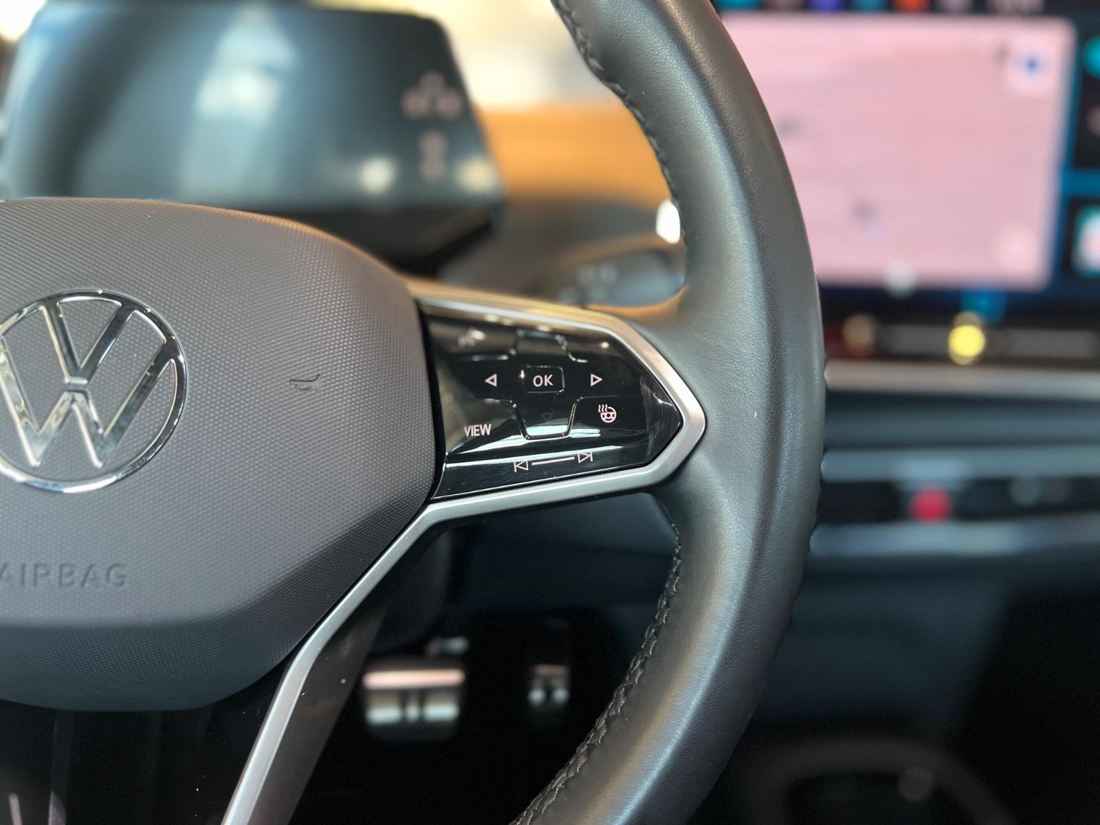 Volkswagen ID.3 Pro S 170 kW /W PUMPE/NAV/M+S/82kWh, миниатюра 17
