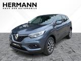 Renault Kadjar 1.3 TCe 140 GPF Zen LED*SHZ*PDC*2xKlima - Renault Kadjar: Zen