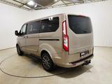 Ford Tourneo Custom 2.0 TDCi 320 L1 Titanium 8-Sitze| - Ford: 2.0