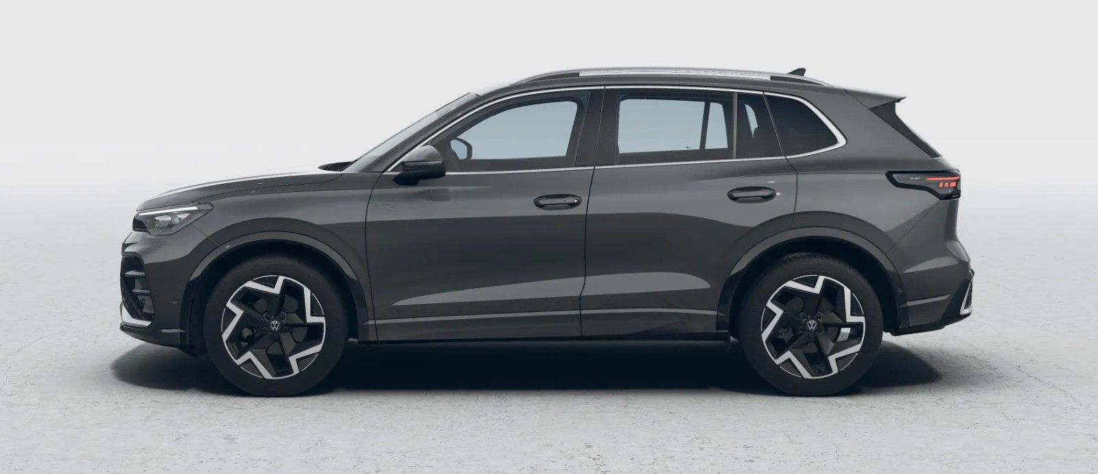 Volkswagen Tiguan - Bild 4