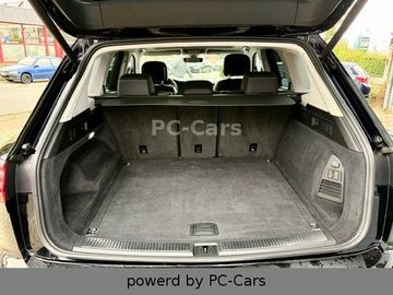 Volkswagen Touareg - 10