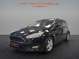 Ford Focus Turnier Business,Zahnriemen Service TÜV - Ford Focus Gebrauchtwagen in Lübeck