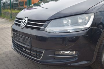 Volkswagen Sharan - 8