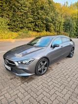 Mercedes-Benz CLA 200 d Shooting Brake - Mercedes-Benz CLA 200 in Bielefeld