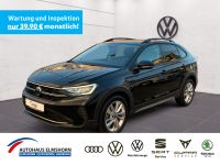 Volkswagen Taigo - Vorschau Bild 1