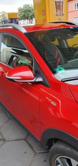 Kia Stonic 1.0 T-GDI 120 Platinum Edition DCT7 P... - Kia Stonic Kombi Gebrauchtwagen