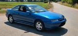 Opel Calibra 2.0 16V - Opel Calibra aus 1996