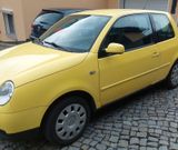 Volkswagen Lupo 1.4 44kW Oxford  - Volkswagen Lupo: Oxford