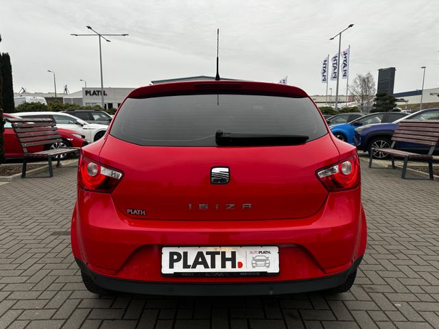 Seat Ibiza  SC Stylance / Style